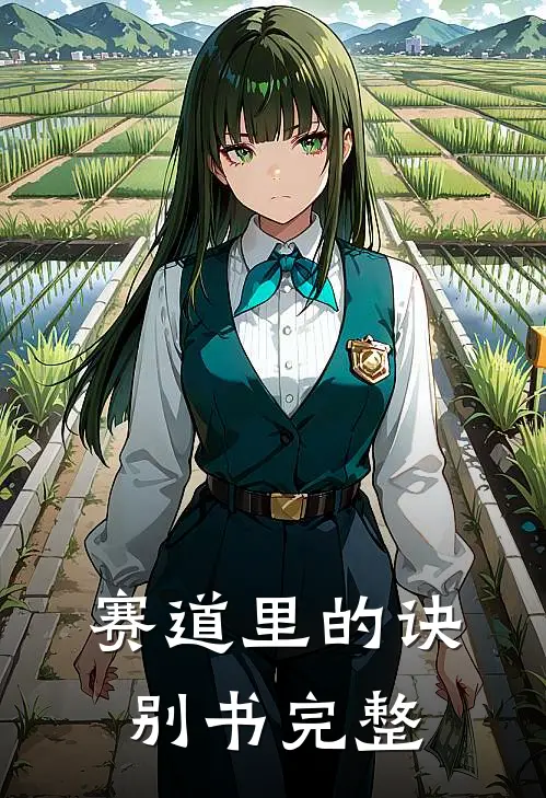 赛道里的诀别书完整