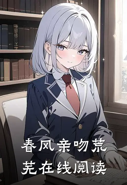 春风亲吻荒芜在线阅读