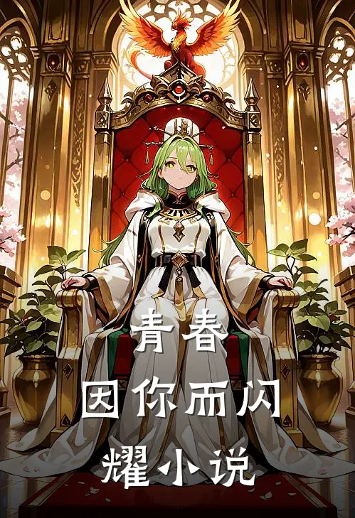青春,因你而闪耀在线阅读