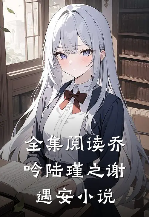 全集阅读乔吟陆瑾之谢遇安小说