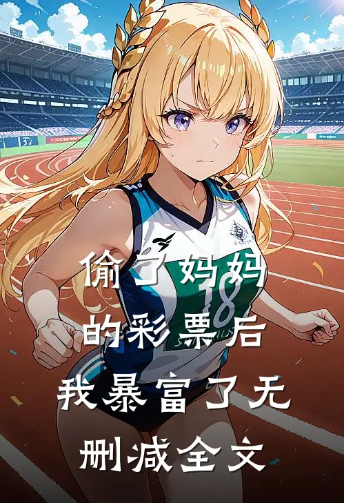 偷了妈妈的彩票后，我暴富了无删减全文