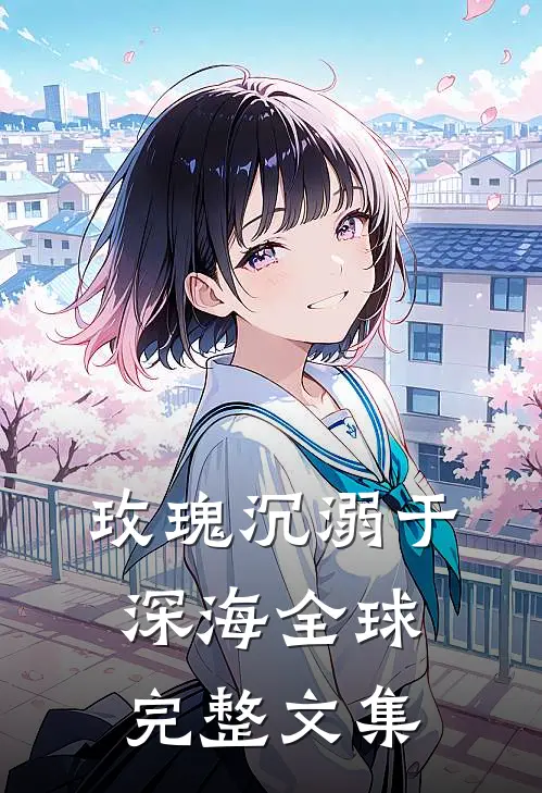 玫瑰沉溺于深海全球完整文集