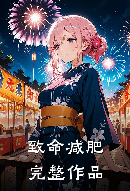 致命减肥完整作品