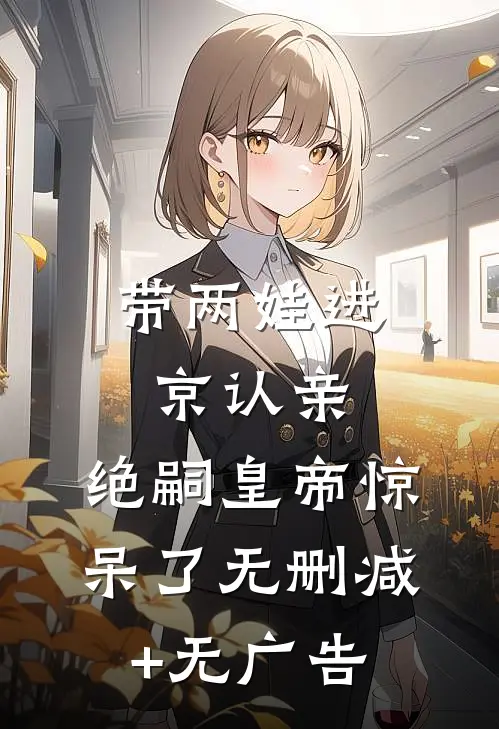 带两娃进京认亲，绝嗣皇帝惊呆了无删减+无广告