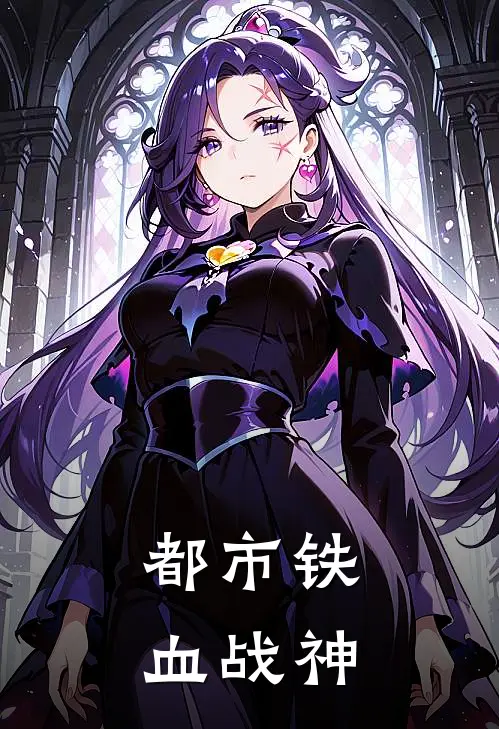 都市铁血战神