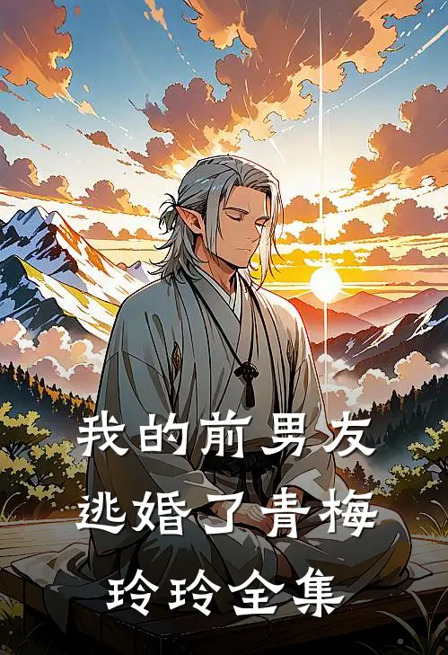 我的前男友逃婚了青梅玲玲 全集