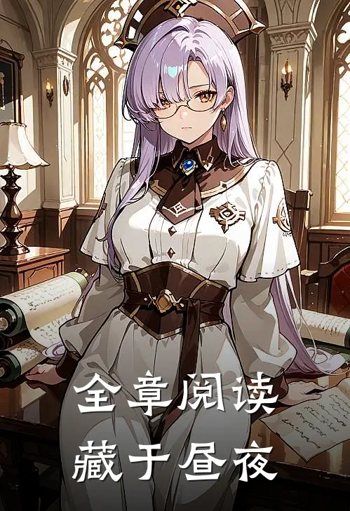 全章阅读藏于昼夜