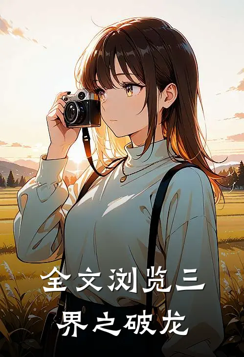 全文浏览三界之破龙
