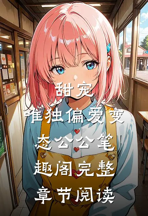 甜宠:唯独偏爱变态公公笔趣阁完整章节阅读