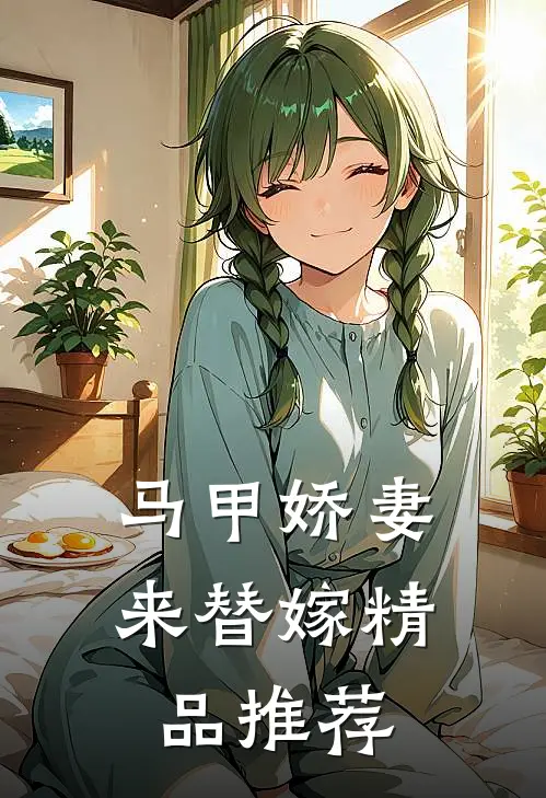 马甲娇妻来替嫁精品推荐