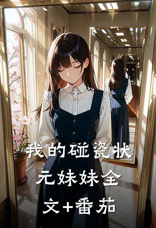 我的碰瓷状元妹妹全文+番茄