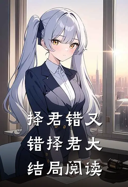 择君错又错择君大结局阅读
