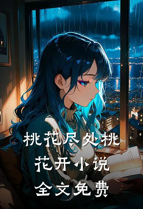 桃花尽处桃花开小说全文免费