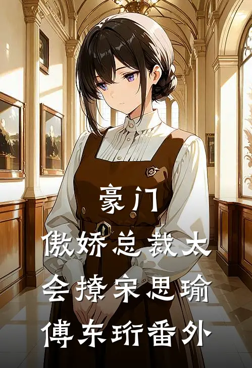 豪门：傲娇总裁太会撩宋思瑜傅东珩番外