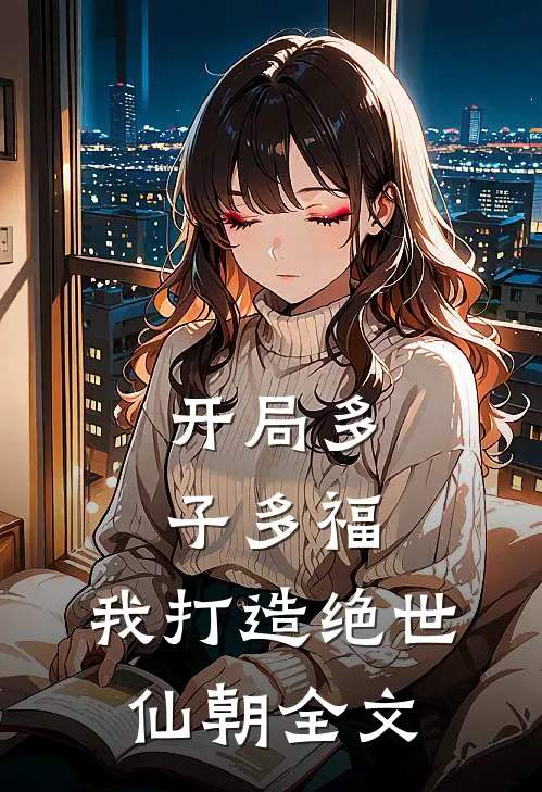 开局多子多福，我打造绝世仙朝全文