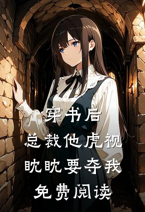 穿书后，总裁他虎视眈眈要夺我免费阅读