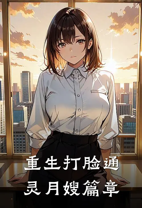 重生打脸通灵月嫂篇章