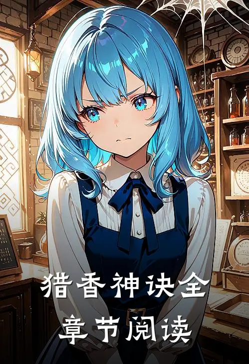 猎香神诀全章节阅读