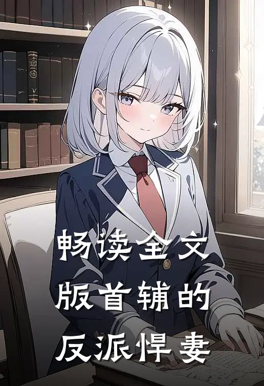 畅读全文版首辅的反派悍妻