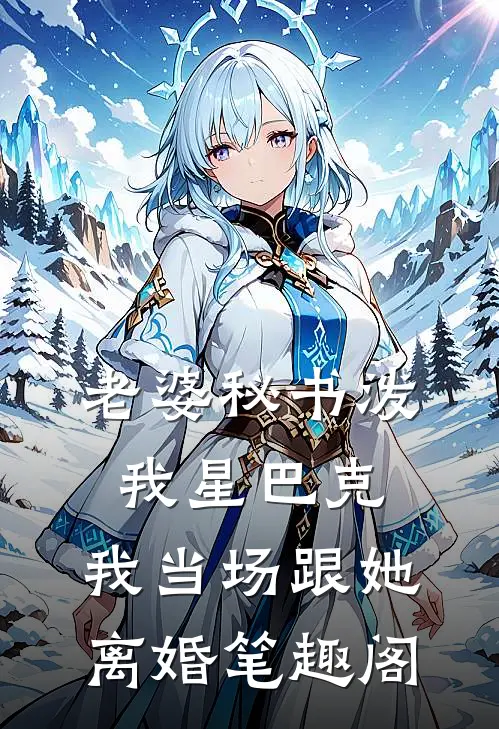 老婆秘书泼我星巴克，我当场跟她离婚笔趣阁