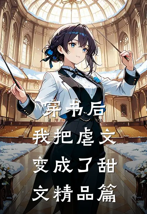 穿书后,我把虐文变成了甜文精品篇免费阅读