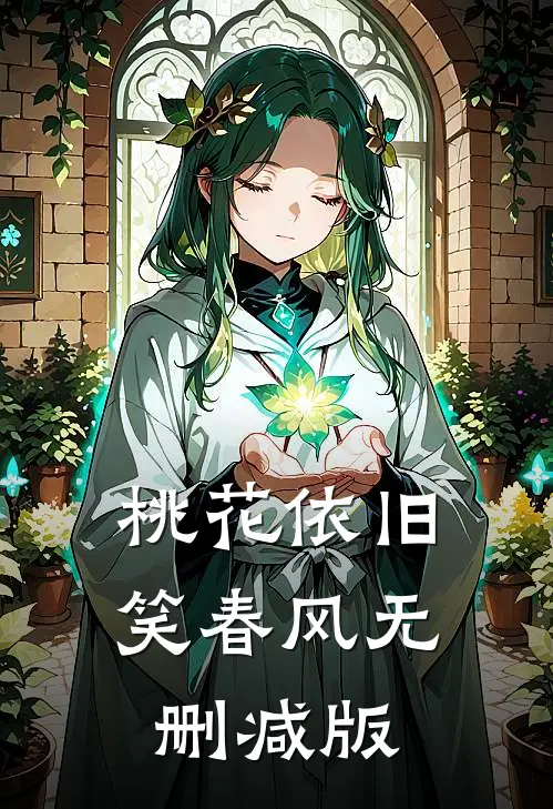 桃花依旧笑春风无删减版