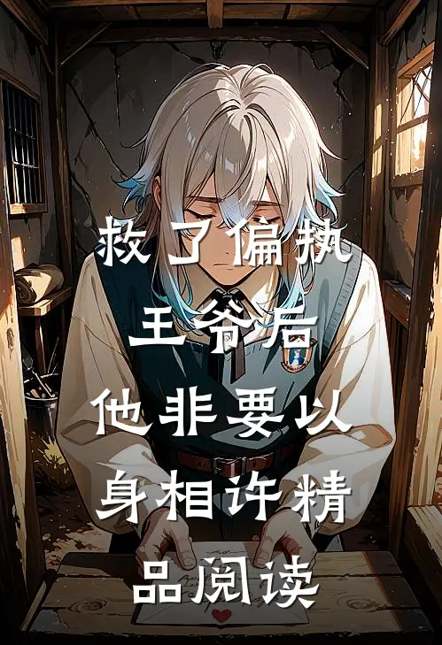 救了偏执王爷后，他非要以身相许精品阅读