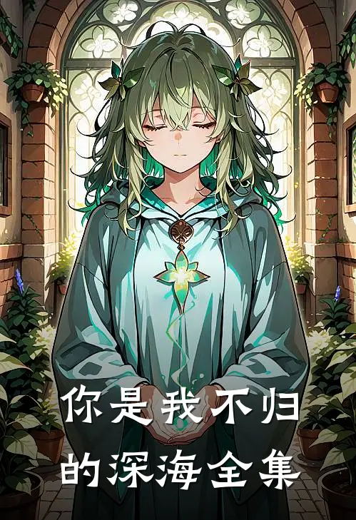 你是我不归的深海全集