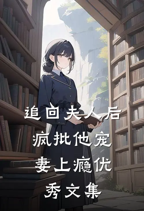 追回夫人后，疯批他宠妻上瘾优秀文集
