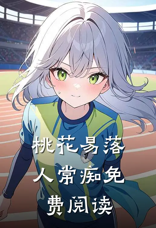 桃花易落人常痴免费阅读