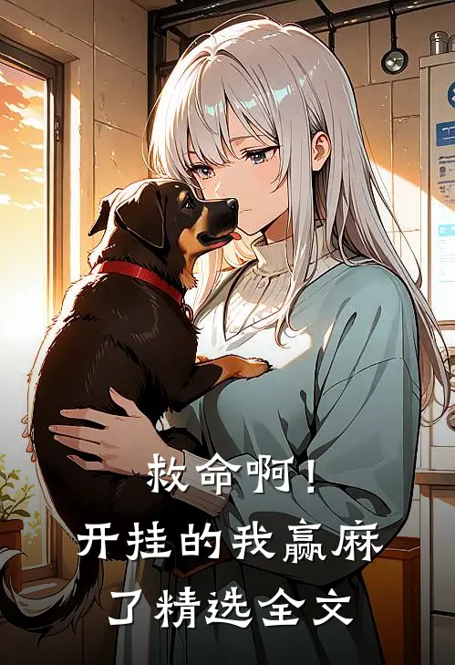 救命啊！开挂的我赢麻了精选全文