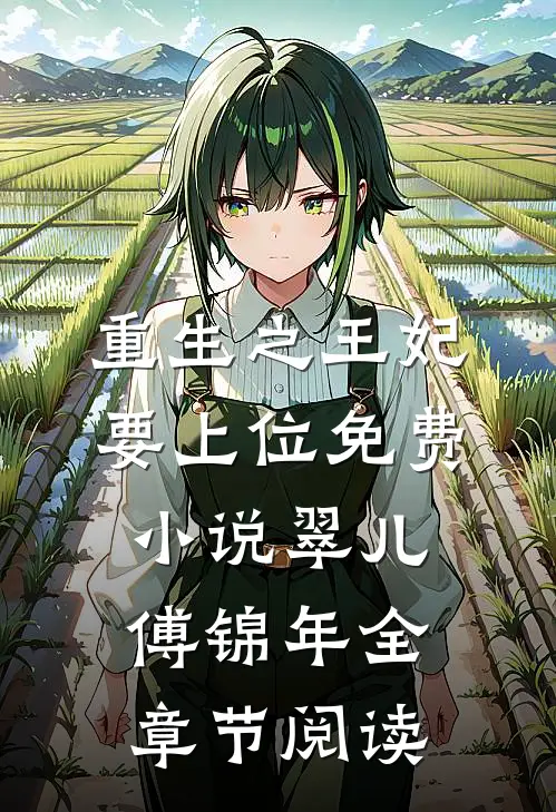 重生之王妃要上位免费小说翠儿傅锦年全章节阅读