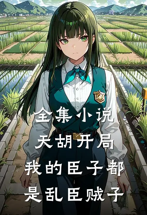 全集小说天胡开局，我的臣子都是乱臣贼子