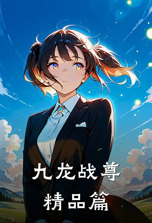 九龙战尊精品篇在线观看