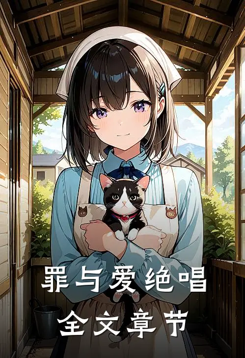 罪与爱绝唱全文章节