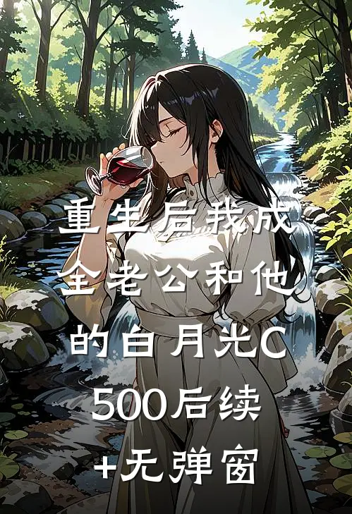 重生后我成全老公和他的白月光C500后续+无弹窗