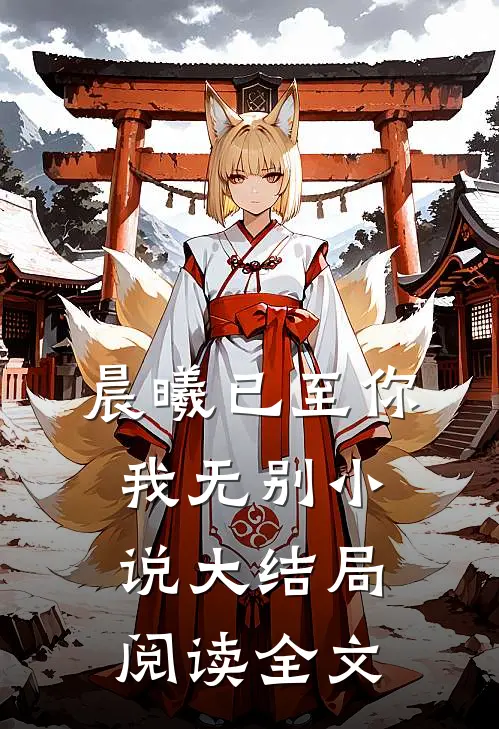 晨曦已至你我无别小说大结局阅读全文