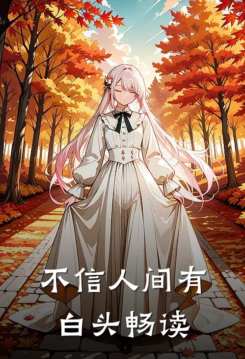 不信人间有白头畅读