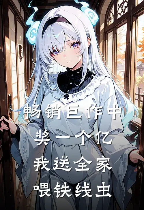 畅销巨作中奖一个亿，我送全家喂铁线虫