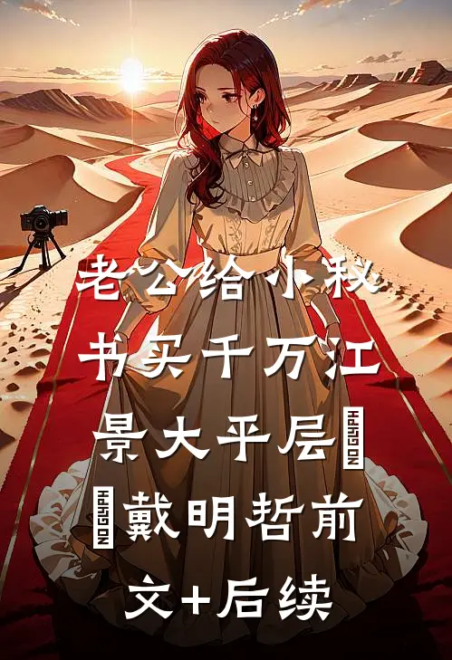 老公给小秘书买千万江景大平层玥玥戴明哲前文+后续