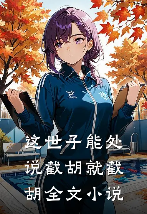 这世子能处说截胡就截胡全文小说