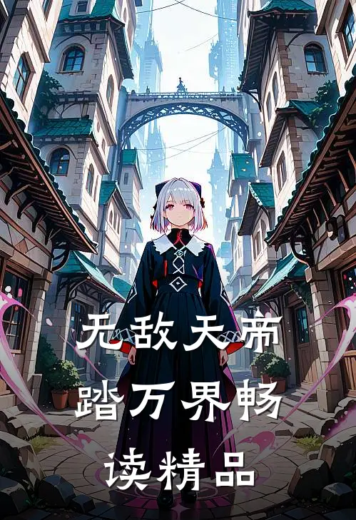 无敌天帝踏万界畅读精品