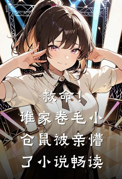 救命！谁家卷毛小仓鼠被亲懵了小说畅读