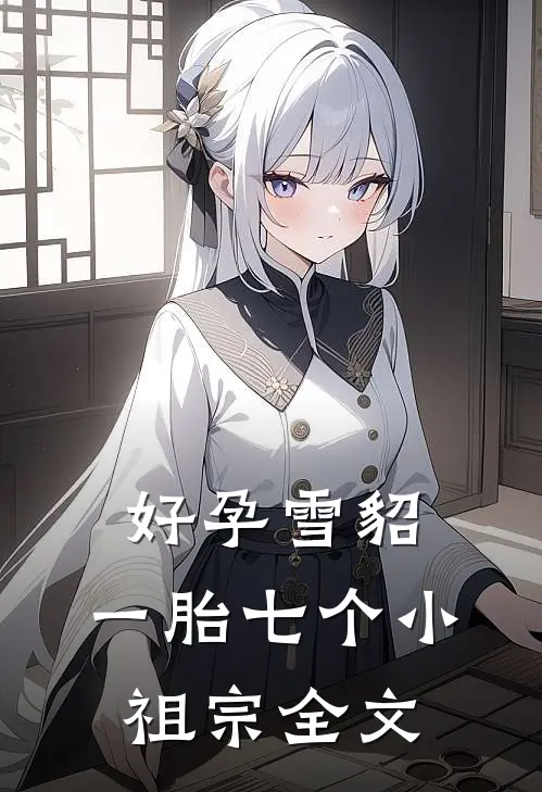 好孕雪貂，一胎七个小祖宗全文