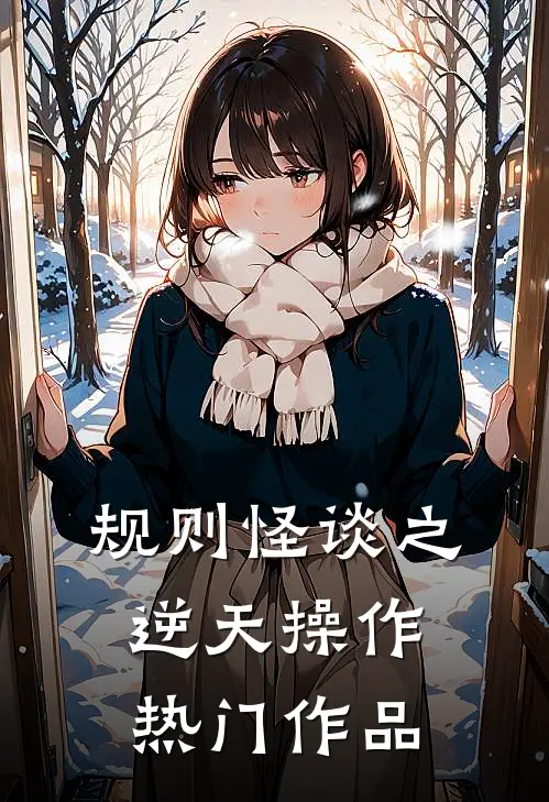 规则怪谈之逆天操作热门作品