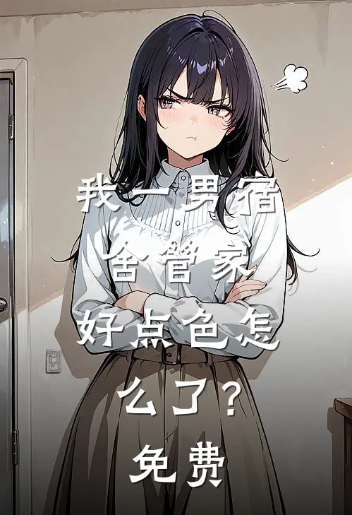 我一男宿舍管家，好点色怎么了？免费