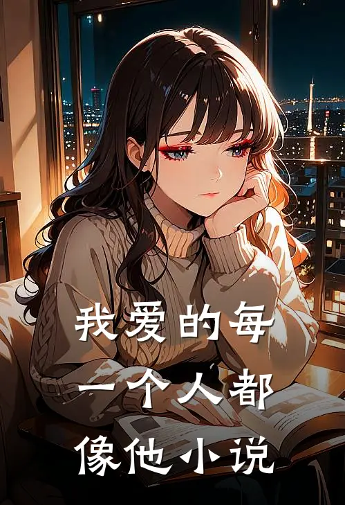我爱的每一个人都像他小说