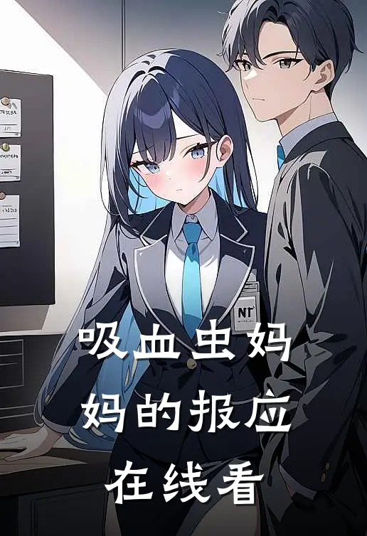 吸血虫妈妈的报应在线看
