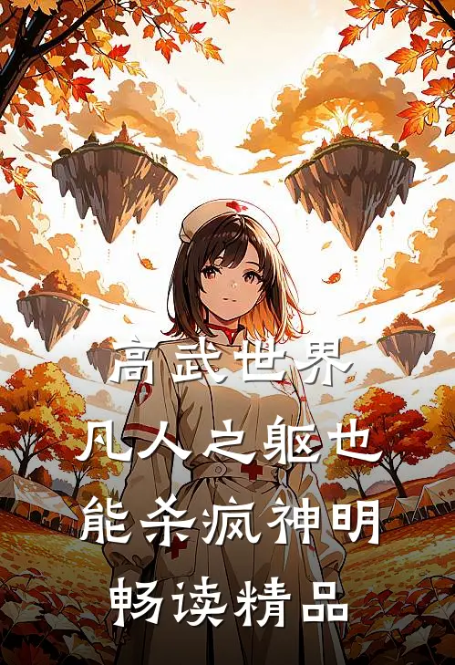 高武世界：凡人之躯也能杀疯神明畅读精品
