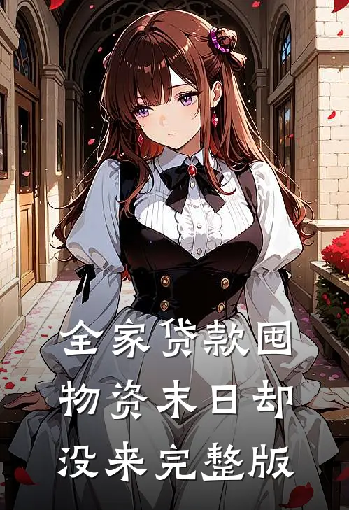 全家贷款囤物资末日却没来完整版